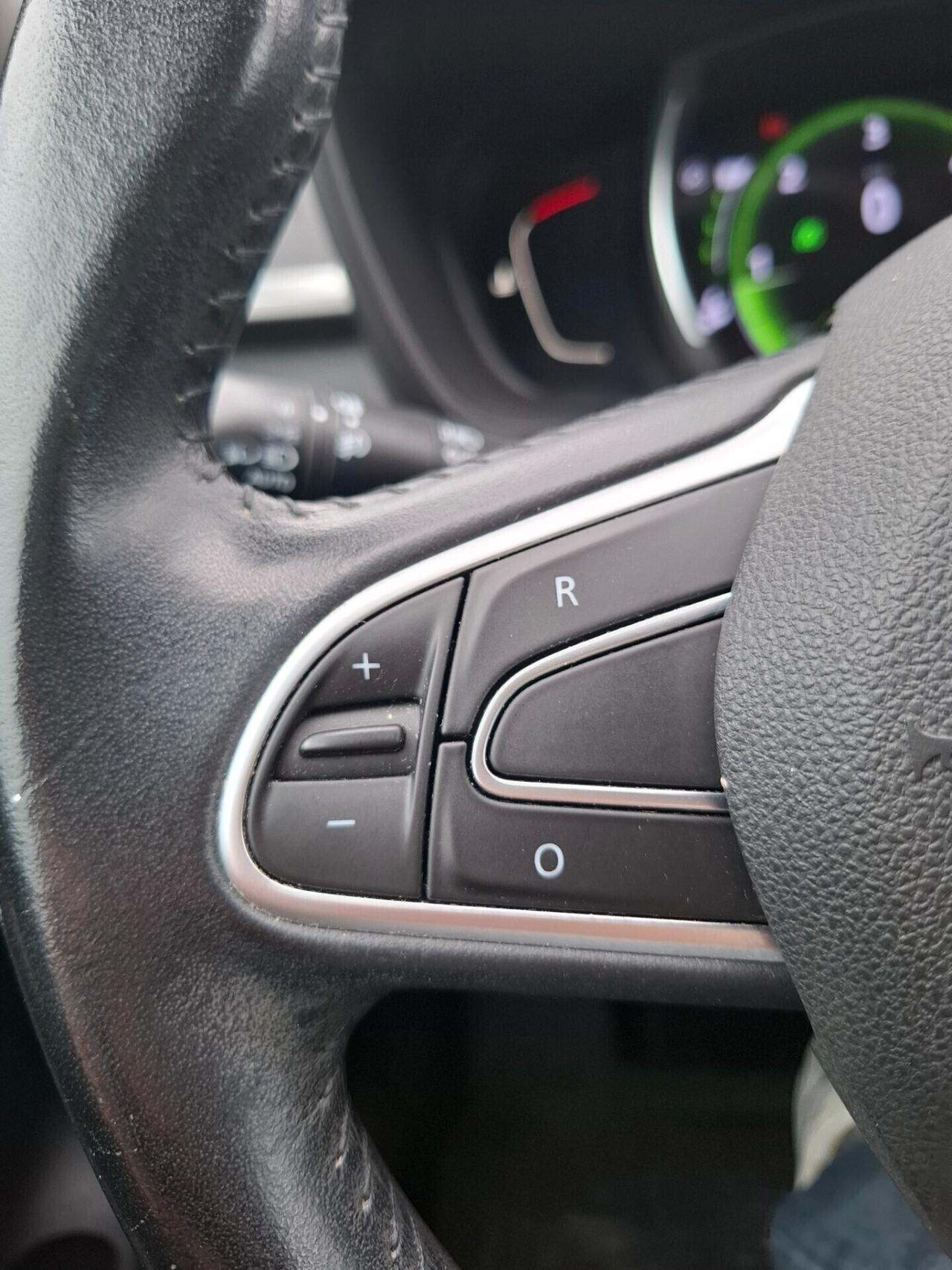 Renault Kadjar 1.5dCi 110cv Autom. *NAVI*LED*CAM