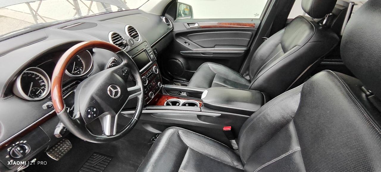 Mercedes-benz GL 350 Sport (4MATIC - 7 POSTI)