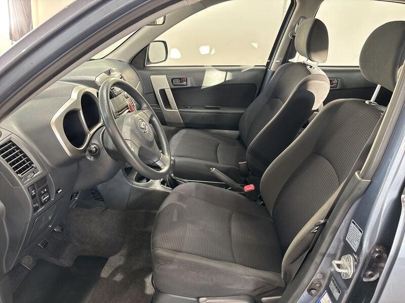 Daihatsu Terios Terios 1.3 4WD