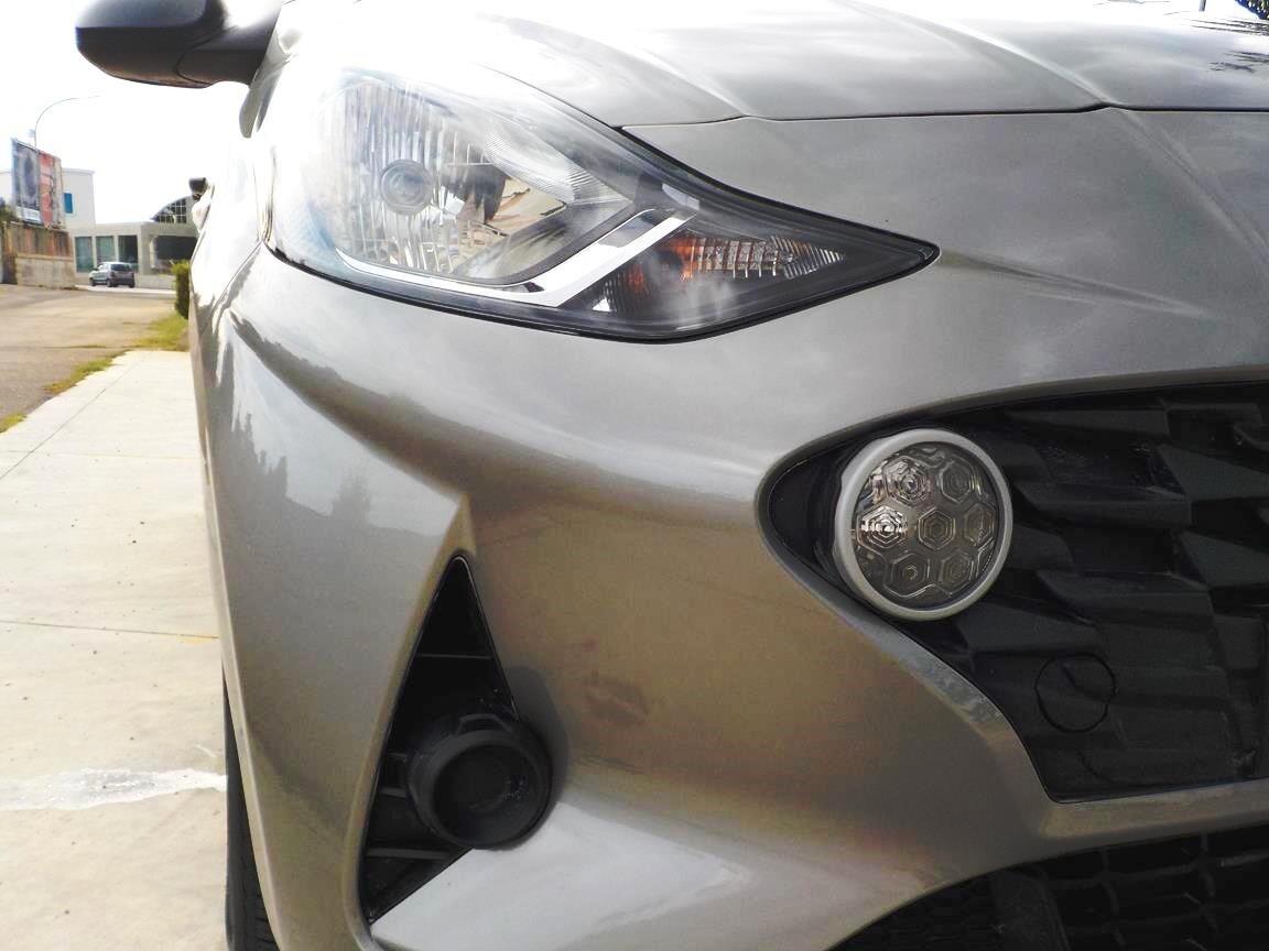 Hyundai i10 1.0 MPI Tech
