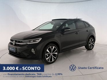Volkswagen Taigo 1.0 tsi r-line plus 115cv