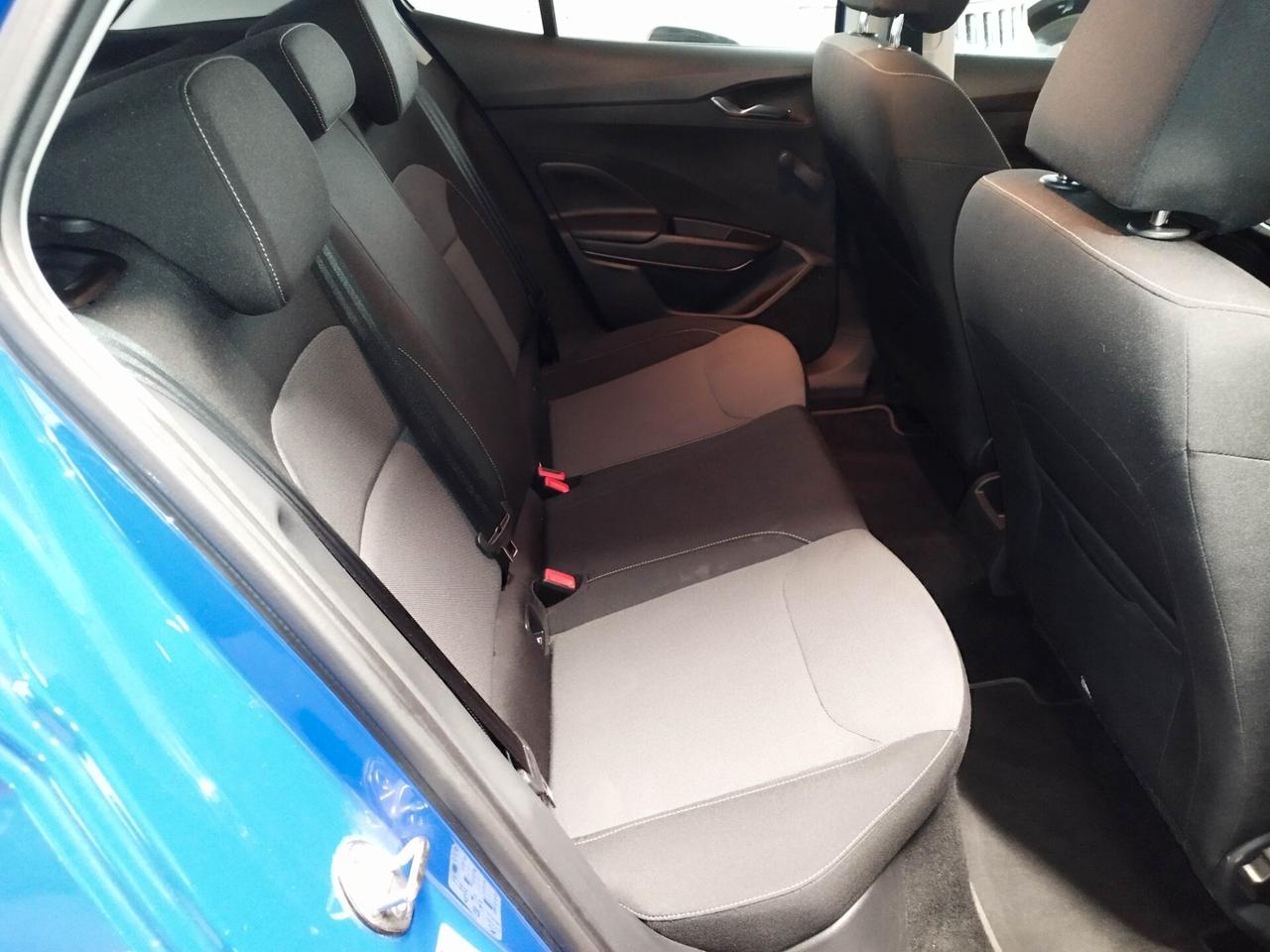 Skoda Fabia 1.0 TSI 95 CV Ambition km 32800