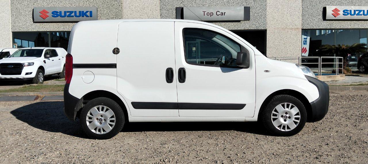 FIAT Fiorino furgone 1.3 mjt 16v 75cv SX