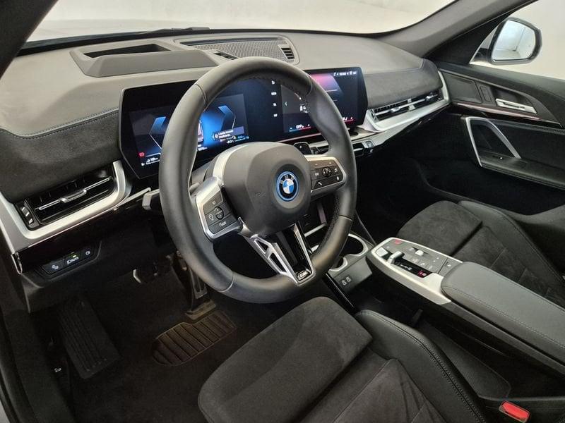 BMW X1 U11 xdrive 25e MSport Pro auto