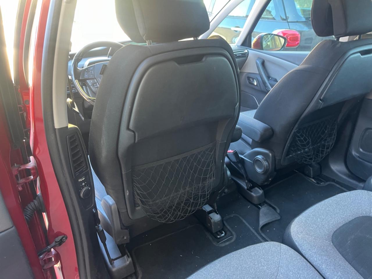 Citroen Grand C4 Picasso 2016 7 posti