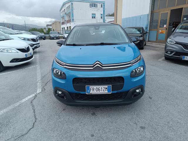 CITROEN C3 PureTech VENDUTA