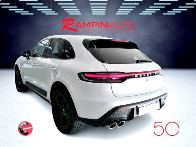 PORSCHE Macan 2.0 b. 265 Cv Pronta Consegna Iva Esposta