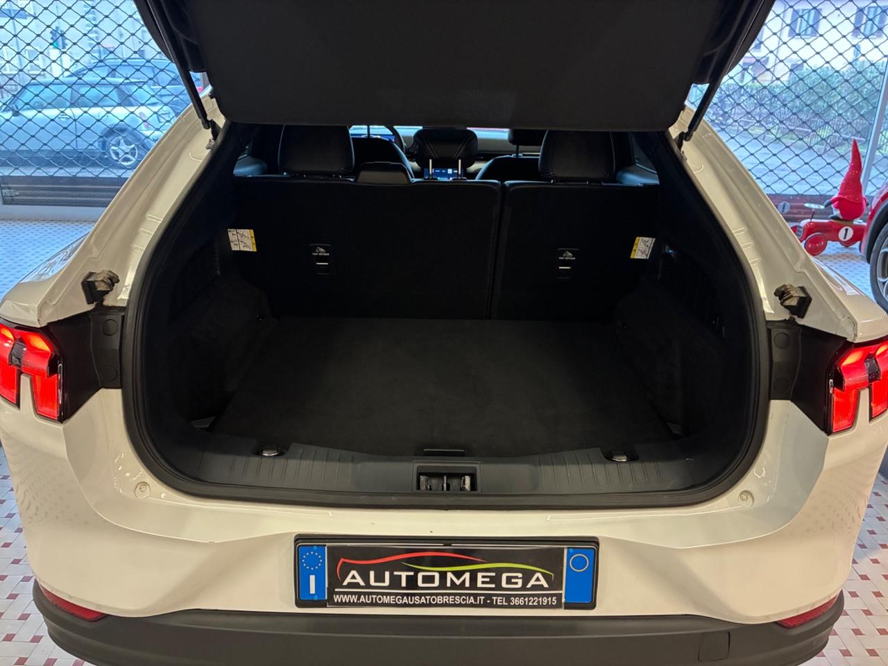 Ford Mustang Mach-e 269cv 1 Proprietario solo 32000km