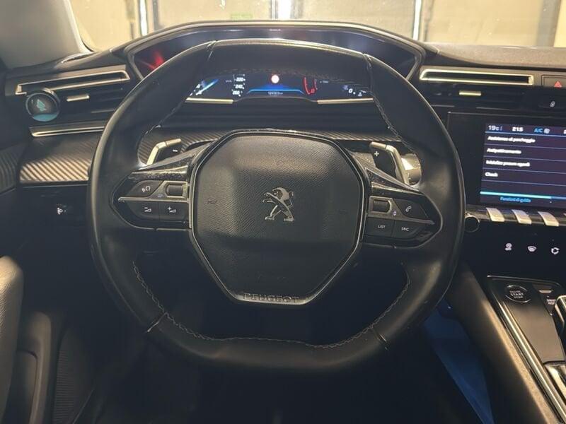 Peugeot 508 508 SW 1.5 bluehdi Business s&s 130cv eat8