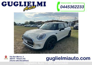 MINI Mini 5 porte 1.5 One D Business 5 porte