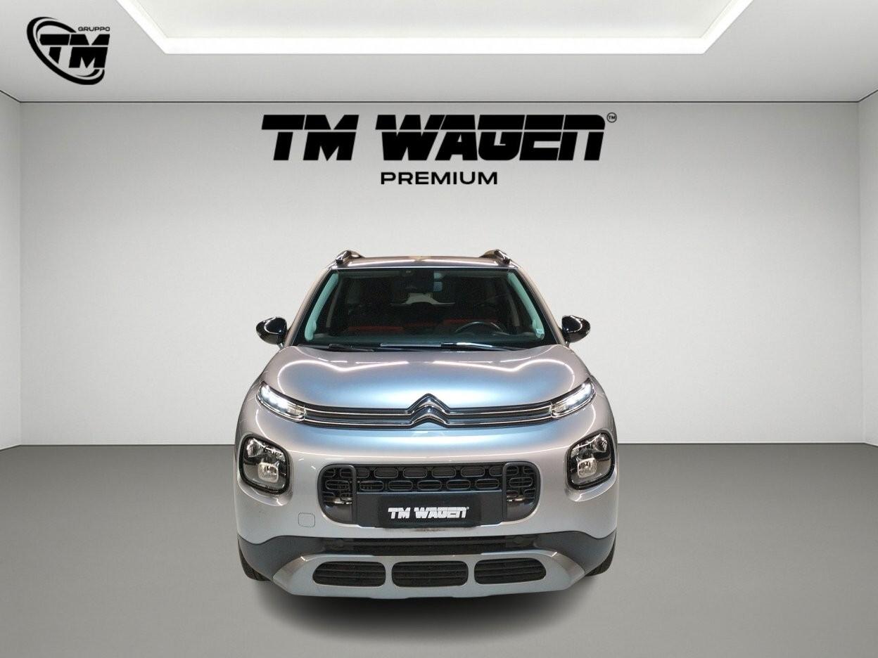 Citroen C3 Aircross 1.2 puretech Shine s