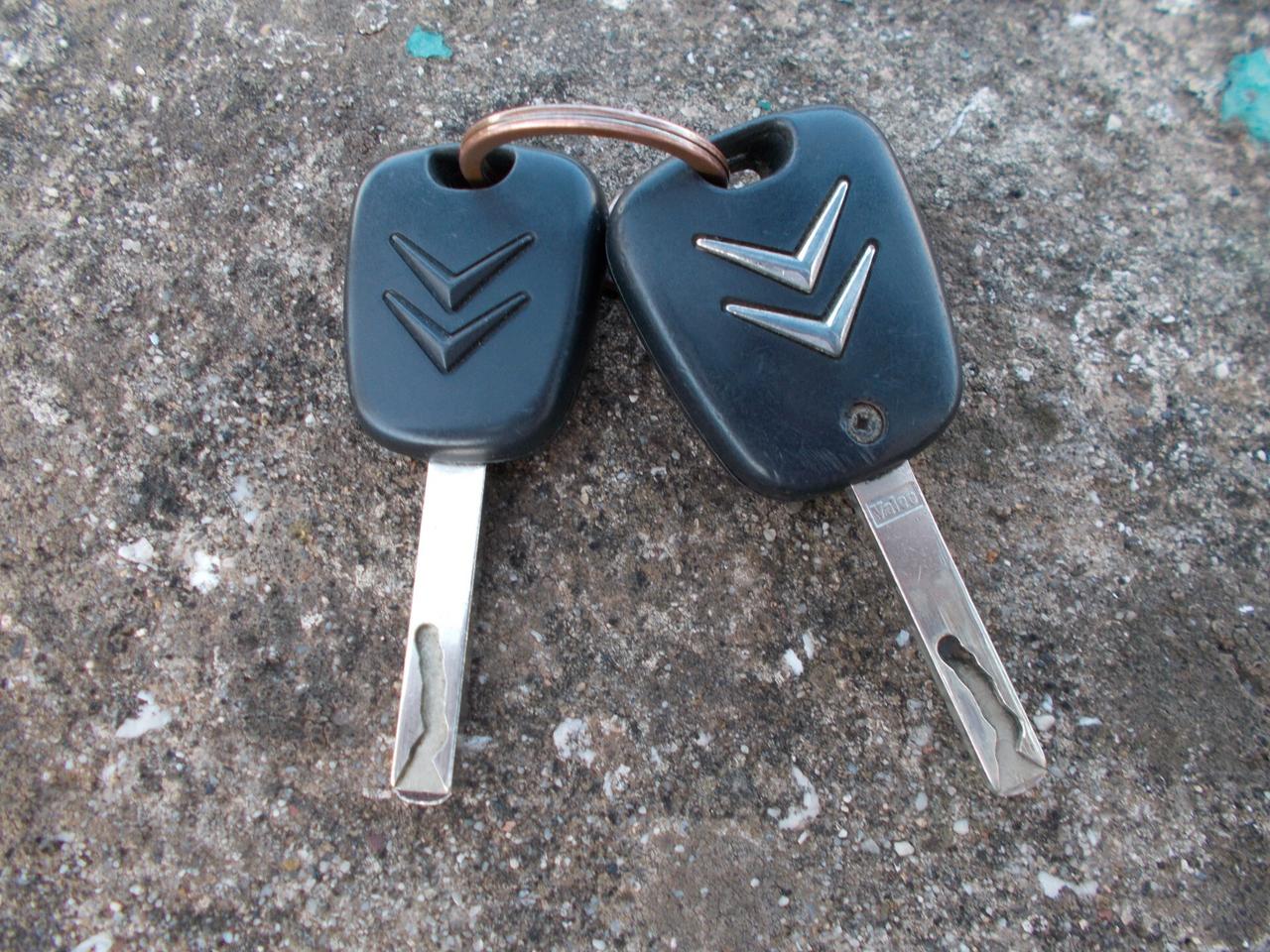 Citroen C1 1.0 5 porte airdream Style