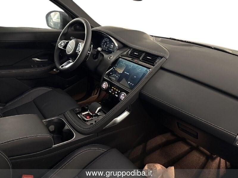 Jaguar E-Pace D MHEV(2.0D I4 163CV AWD Auto) R-DYN.S