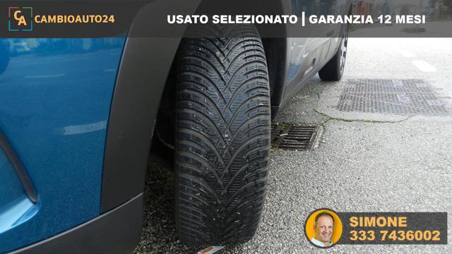 CITROEN C4 Cactus PureTech 110 S&S Shine