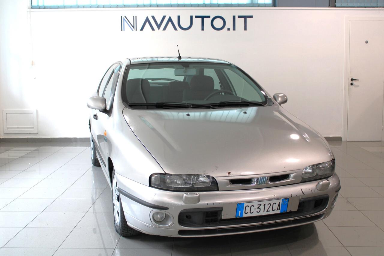 FIAT Brava 1.9 JTD ELX - 2000