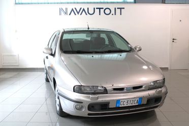 FIAT Brava 1.9 JTD ELX - 2000