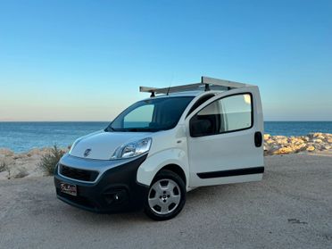 Fiat Fiorino 1.3 Mtj 95cv- 2021