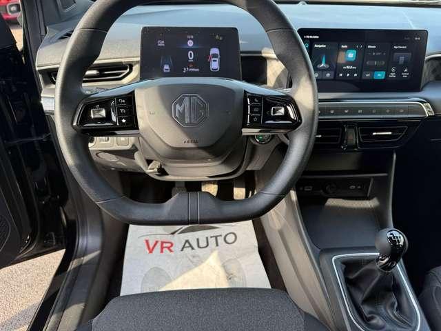 MG MG3 1.5 comfort 115 cv