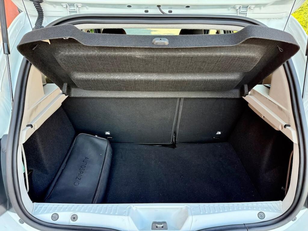 Dacia Sandero 1.0 SCe 12V 75CV Laureate