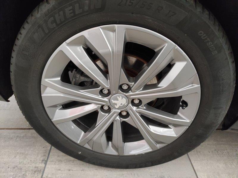 PEUGEOT 508 2ª serie - 508 BlueHDi 130 Stop&Start EAT8 Business