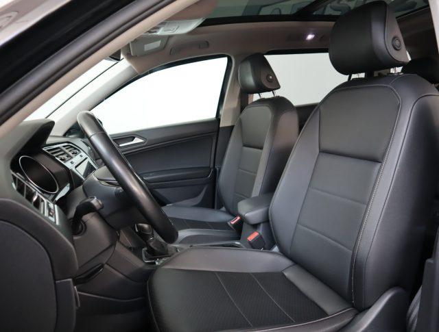 VOLKSWAGEN Tiguan 2.0 TSI 190CV DSG 4MOTION Advanced BMT
