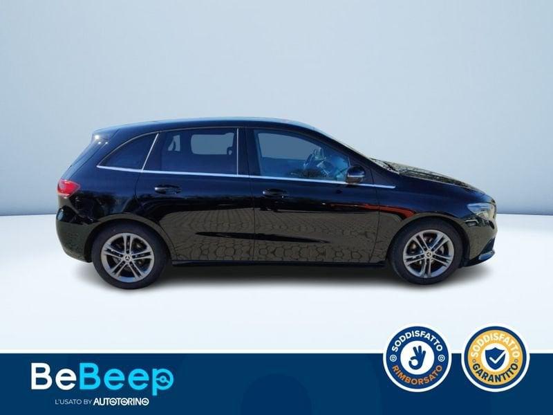 Mercedes-Benz Classe B B 180 D BUSINESS EXTRA AUTO