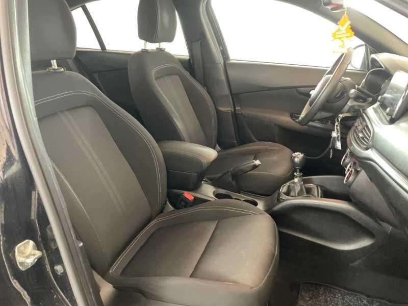 FIAT Tipo II - Tipo 5p 1.4 Lounge 95cv my20