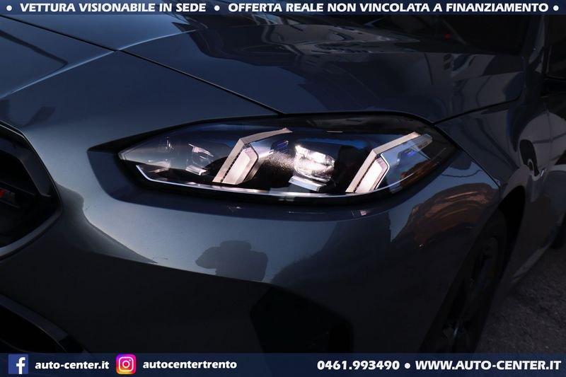 BMW Serie 1 M135 i xDrive MSport Pro M-sport *TETTO