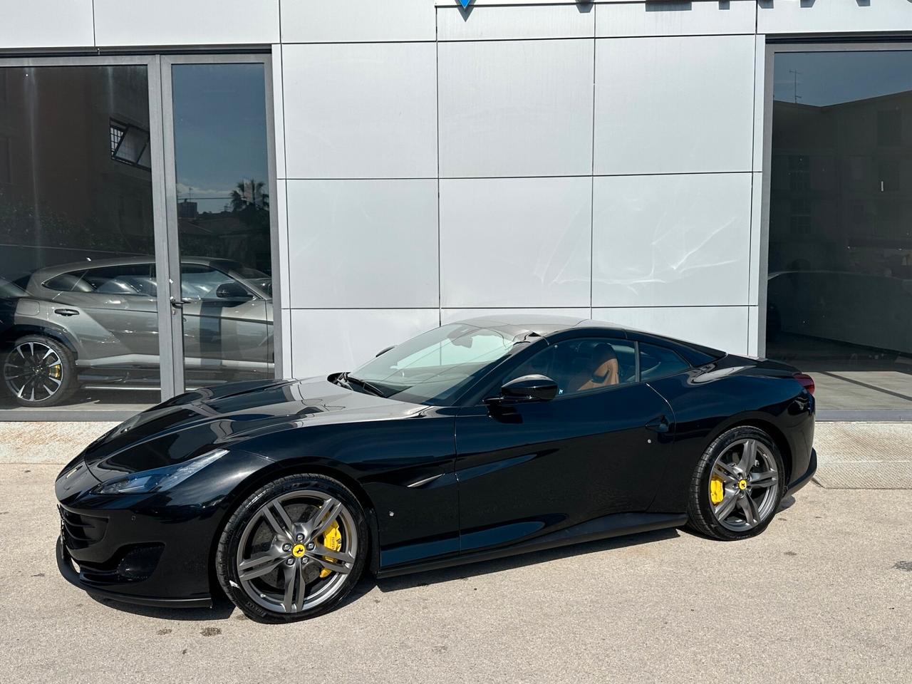 Ferrari Portofino 3.9 Garanzia ferrari fino al 4/2026