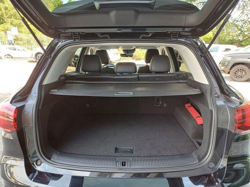 MG HS HS 1.5 t-gdi Comfort -GARANZIA-KM CERTIFICATI