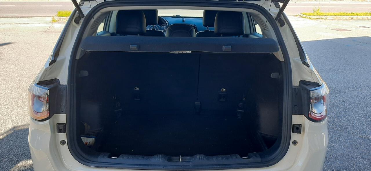 Jeep Compass 2.0 Multijet II 4WD Night Eagle