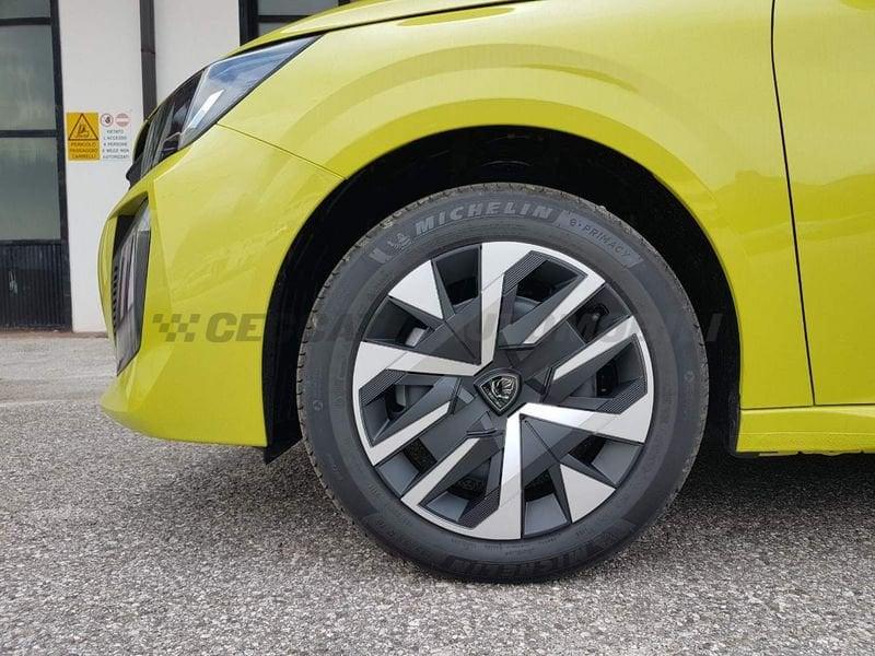 Peugeot 208 208 1.2 puretech Style s&s 100cv