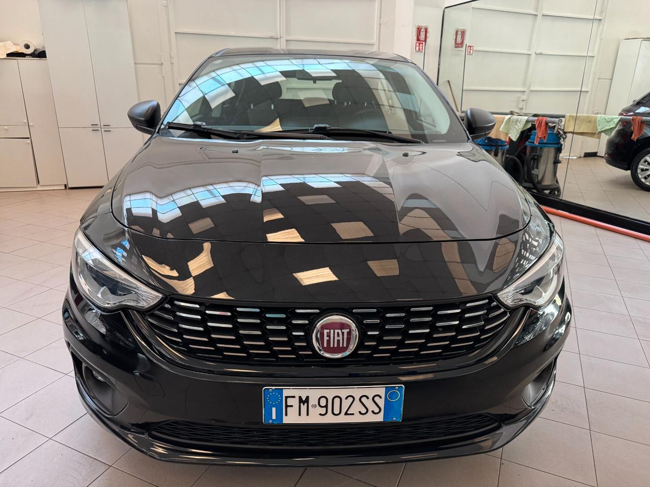 Fiat Tipo 1.4 GPL 95CV - 5 porte Pop