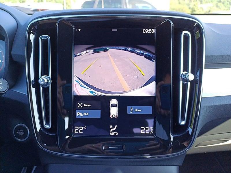 Volvo XC40 1.5 t2 Core