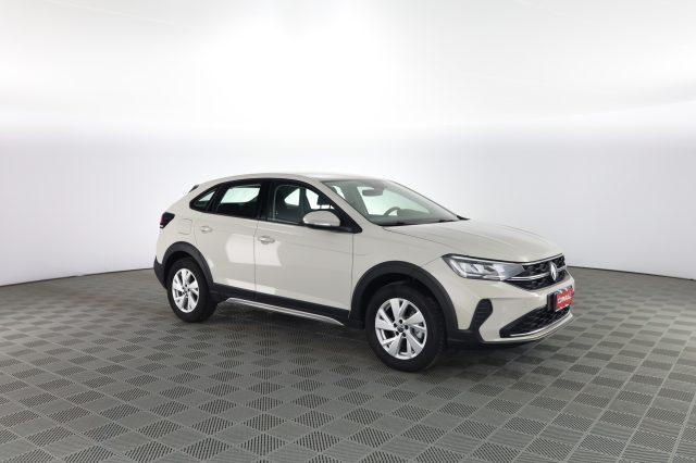 VOLKSWAGEN Taigo Taigo 1.0 TSI 115 CV DSG Life