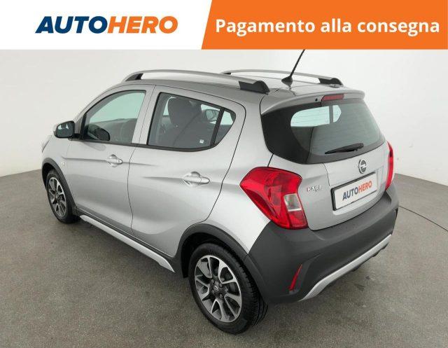 OPEL Karl Rocks 1.0 73 CV