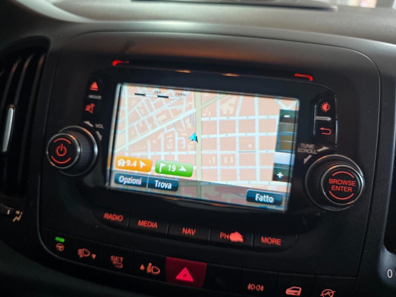 Fiat 500L 1.3 Multijet 95CV Lounge 1 PROPRIETARIO