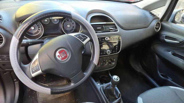 FIAT Punto Evo 1.2 5 porte S&S Active