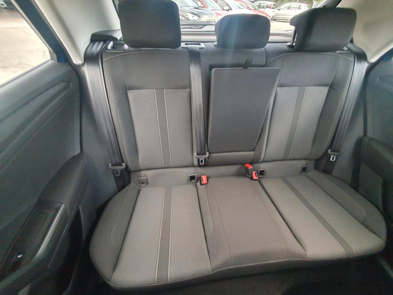 Volkswagen T-Roc 1.0 TSI R-Line