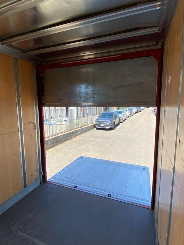 PEUGEOT Boxer *PROMO* 435 2.2 BlueHDi 140 S&S PLM-SL Cabinato