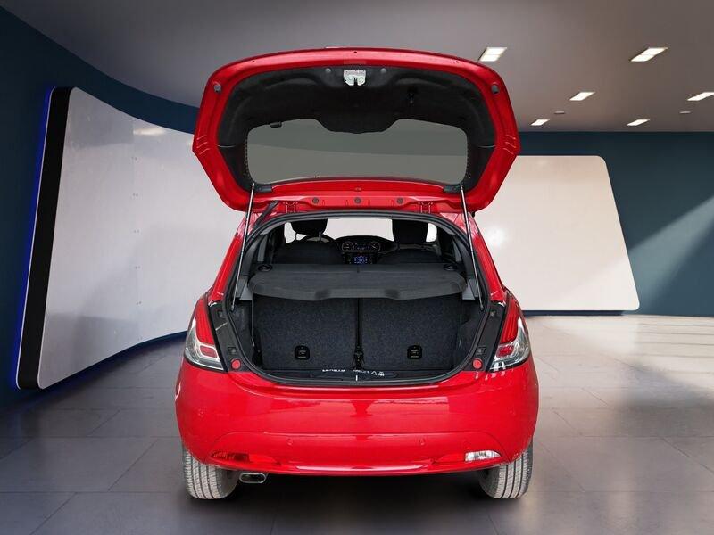 Lancia Ypsilon III 2015 1.0 hybrid Gold s&s 70cv
