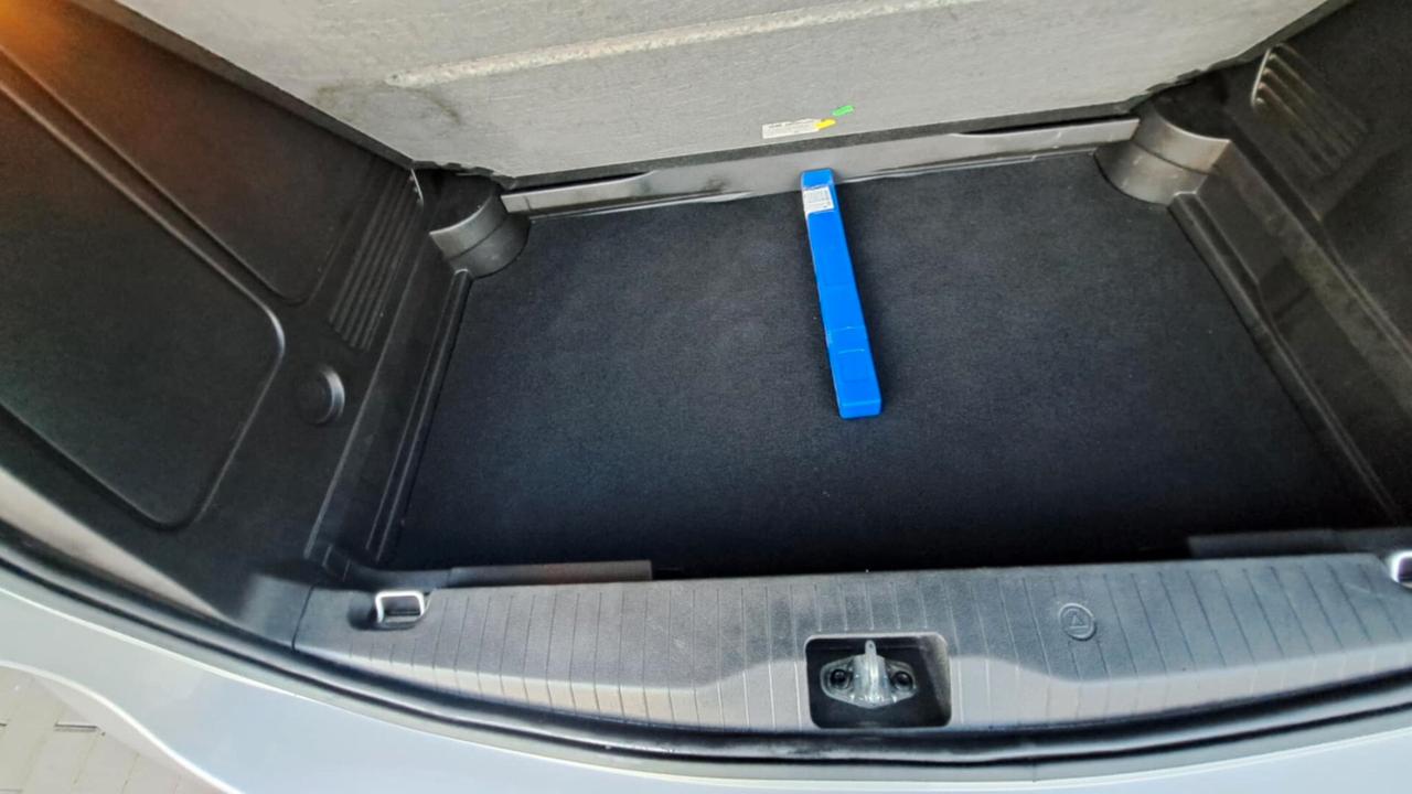 Opel Meriva 1.6 CDTI Start&Stop Advance