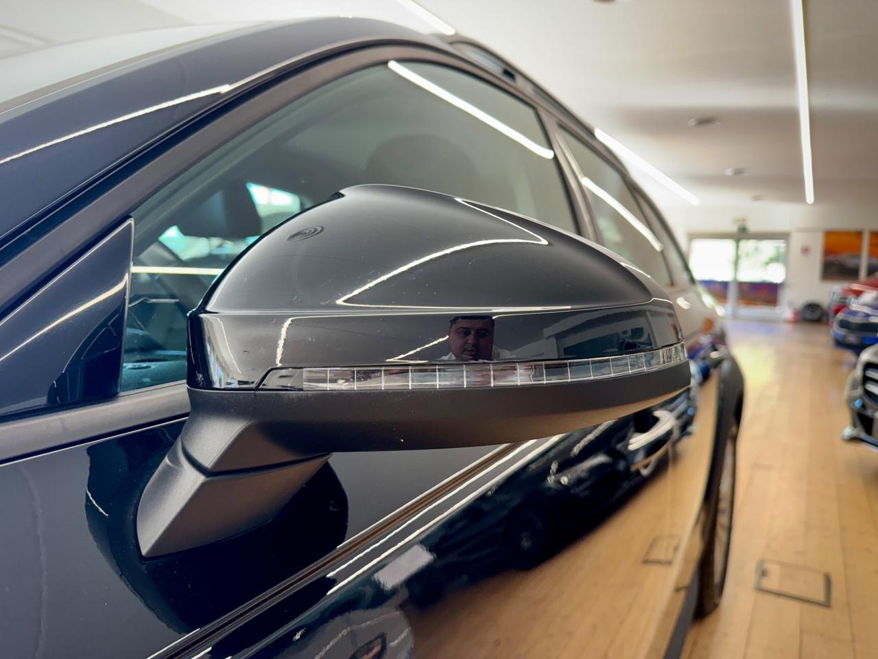 Audi A4 allroad 45 TFSI 245 CV S tronic Business Evolution