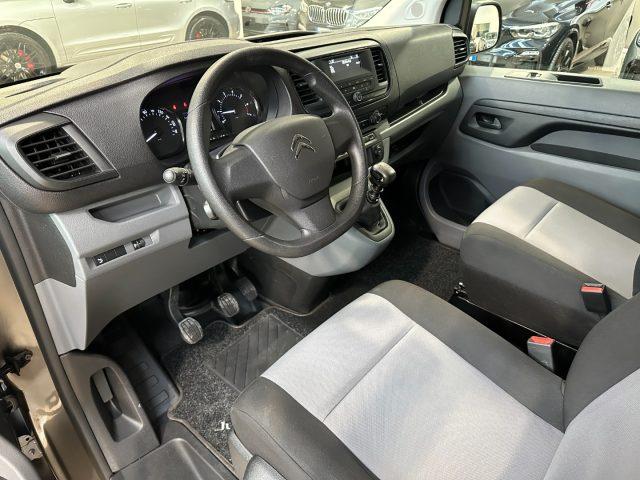 CITROEN Jumpy BlueHDi 120 S&S PL-TN Atlante M - 5 Posti - IVA