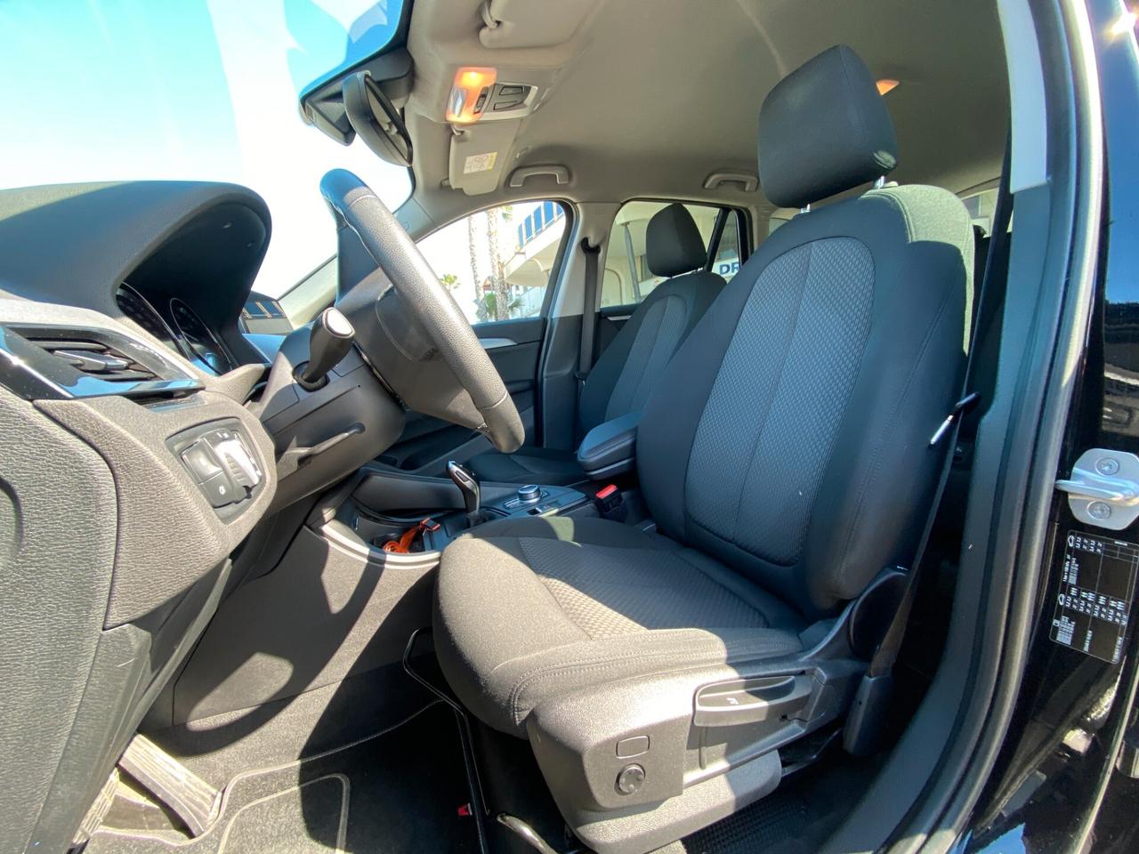 BMW X1 sdrive18d Business auto