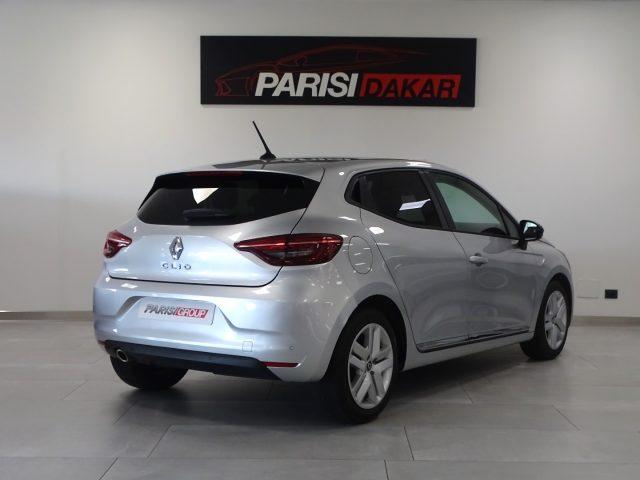 RENAULT Clio TCe 90 CV 5 porte Zen *PROMO PARISI GROUP*