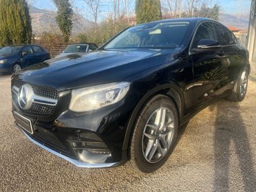 Mercedes-benz GLC 250 220 d 4Matic Sport