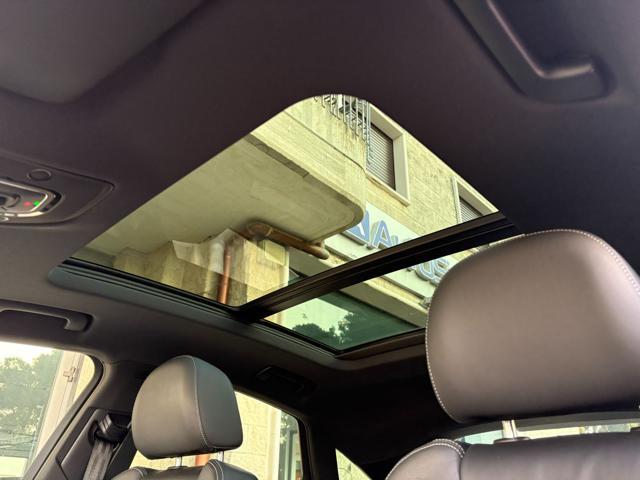 AUDI Q5 SPB Sportback 40 TDI quattro S tronic S line plus