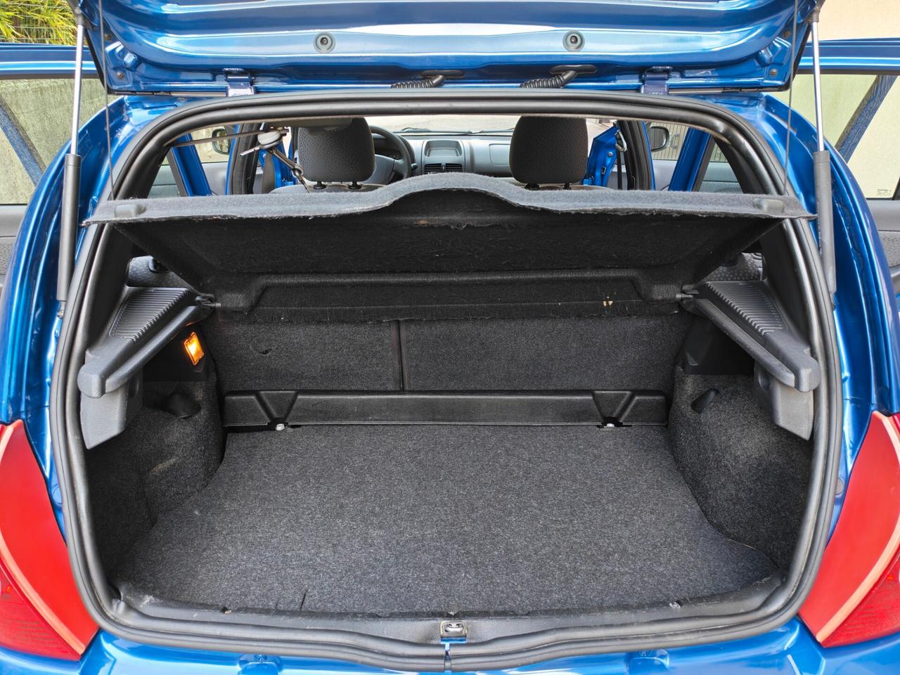 Renault Clio Storia 1.2 GPL 58cv / Neopatentati