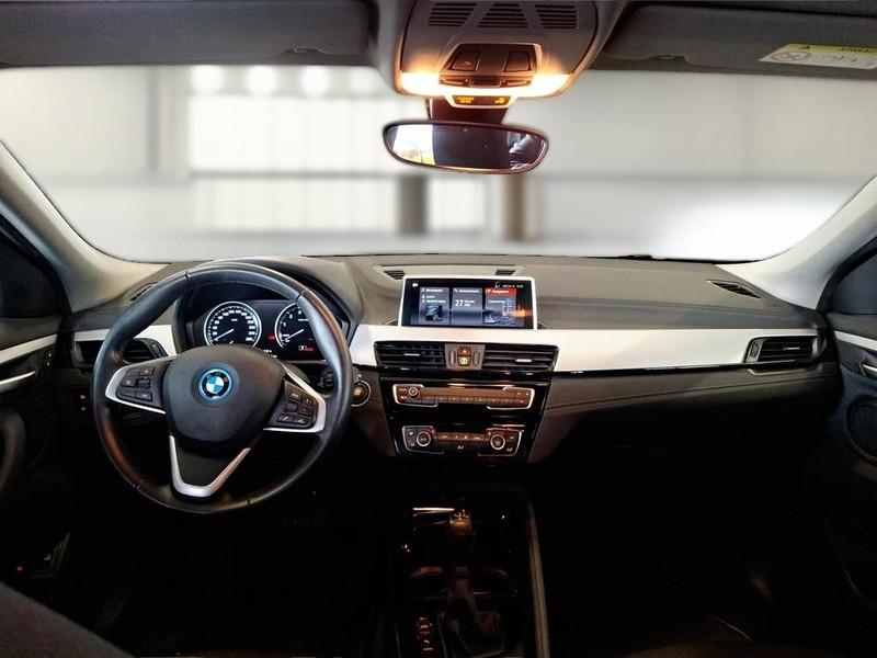 BMW X2 XDRIVE 25E BUSINESS X AUTOMATICO 5 PORTE SUV